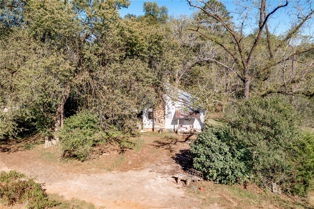 551 North Horseshoe Bridge Road Westminster, SC 29693 - Photo 8 of 22 Gallery Image 8