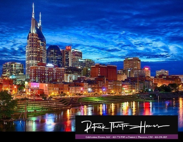 3020 Fanshaw Road Smyrna, TN 37167 - Photo 6 of 9 a city view