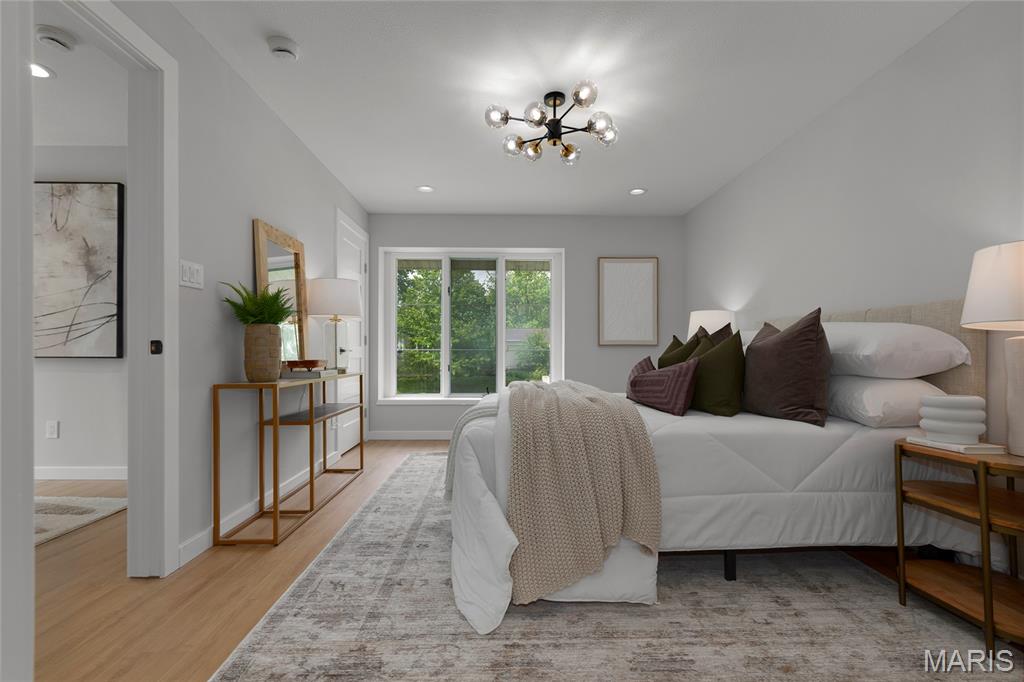 406 Brooktree Drive Ballwin, MO 63011 - Photo 11 of 31