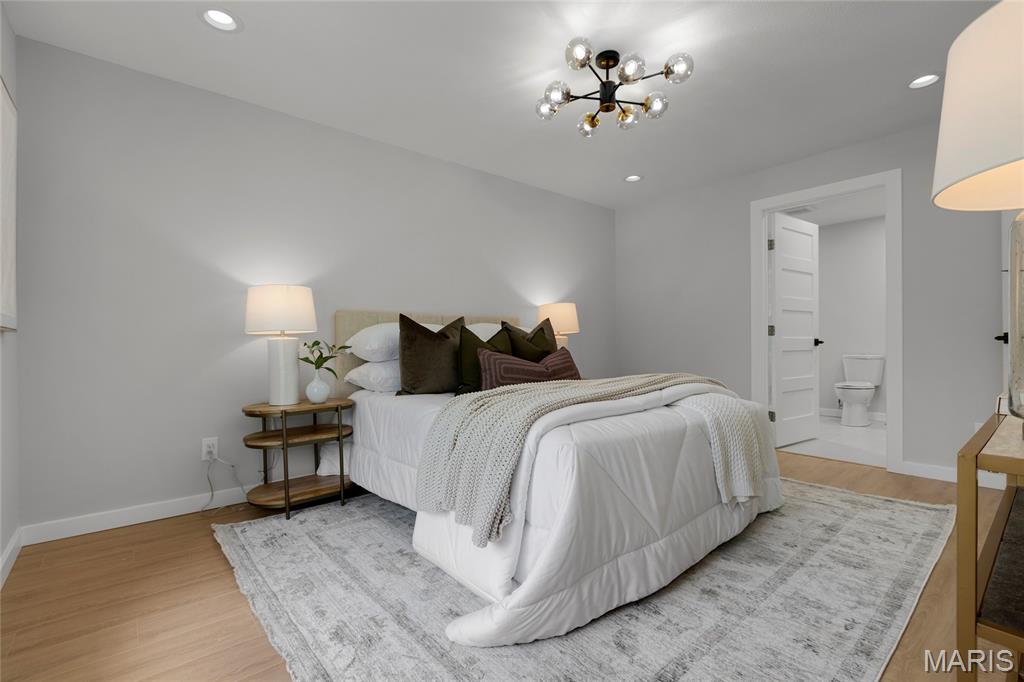 406 Brooktree Drive Ballwin, MO 63011 - Photo 12 of 31