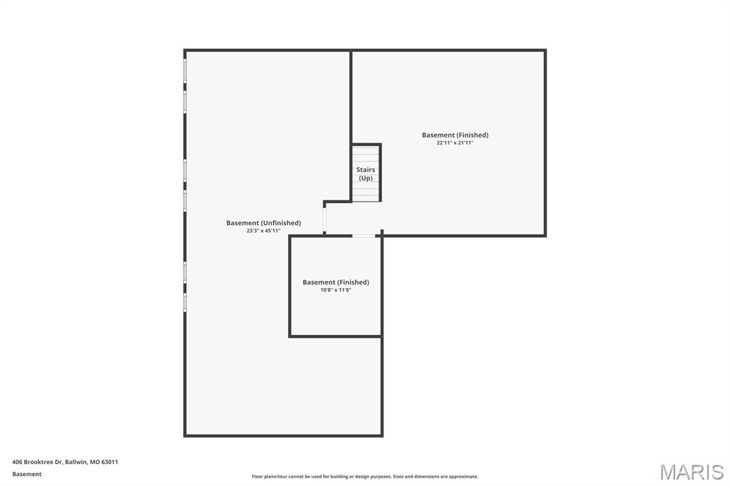 406 Brooktree Drive Ballwin, MO 63011 - Photo 24 of 31