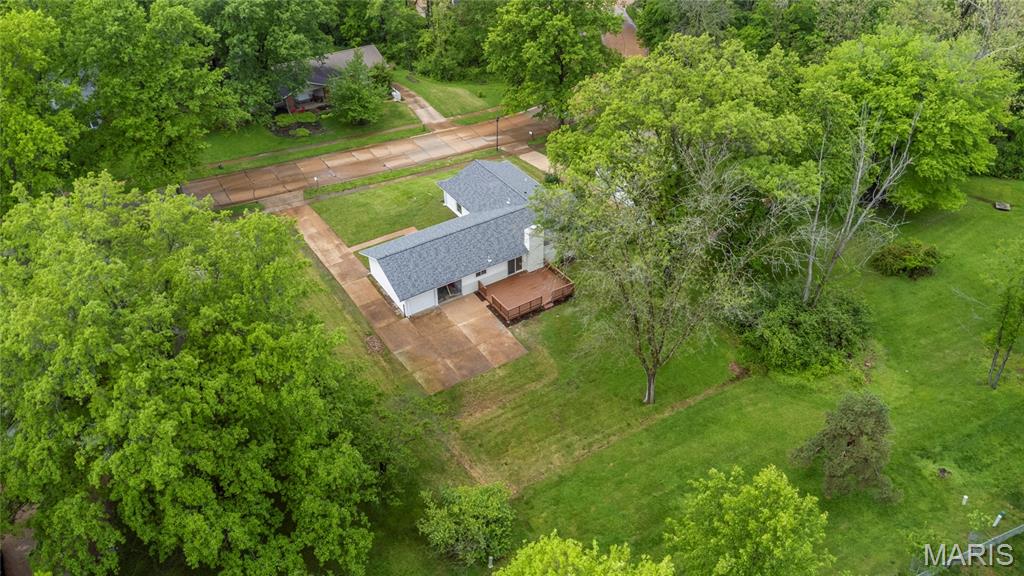 406 Brooktree Drive Ballwin, MO 63011 - Photo 26 of 31