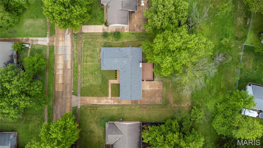 406 Brooktree Drive Ballwin, MO 63011 - Photo 27 of 31