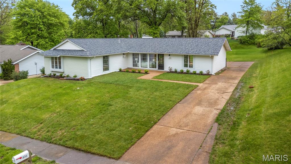 406 Brooktree Drive Ballwin, MO 63011 - Photo 28 of 31