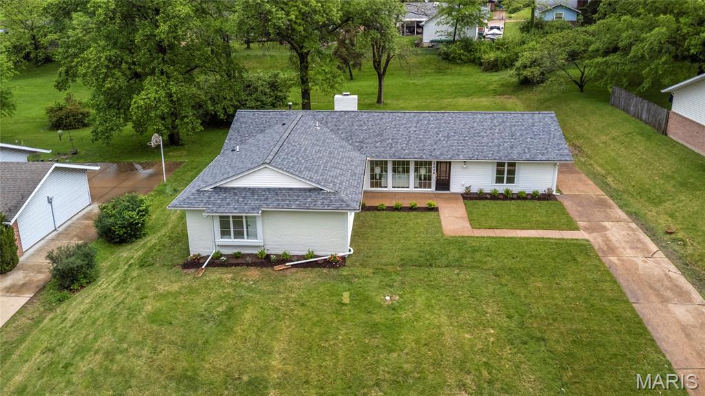 406 Brooktree Drive Ballwin, MO 63011 - Photo 29 of 31