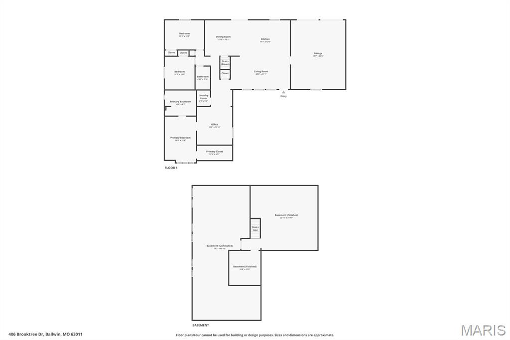 406 Brooktree Drive Ballwin, MO 63011 - Photo 30 of 31