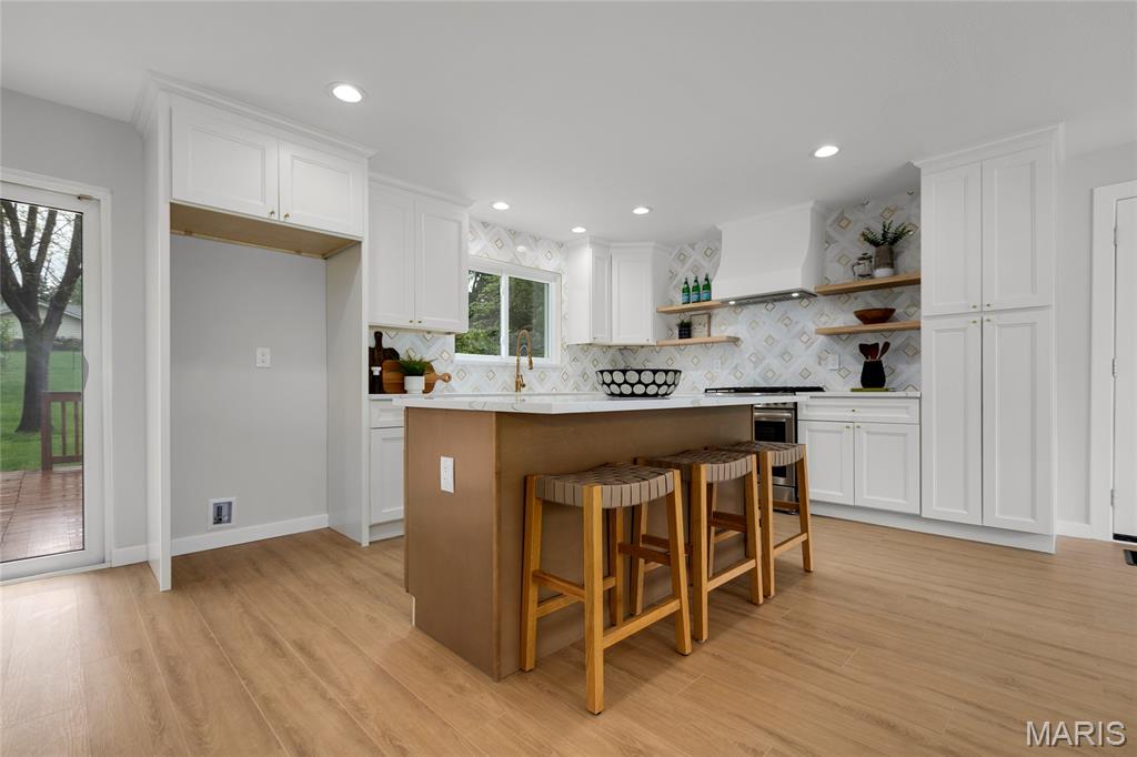 406 Brooktree Drive Ballwin, MO 63011 - Photo 7 of 31