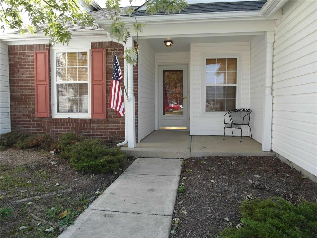 8507 Gold Rush Way Camby, IN 46113 - Photo 2 of 30