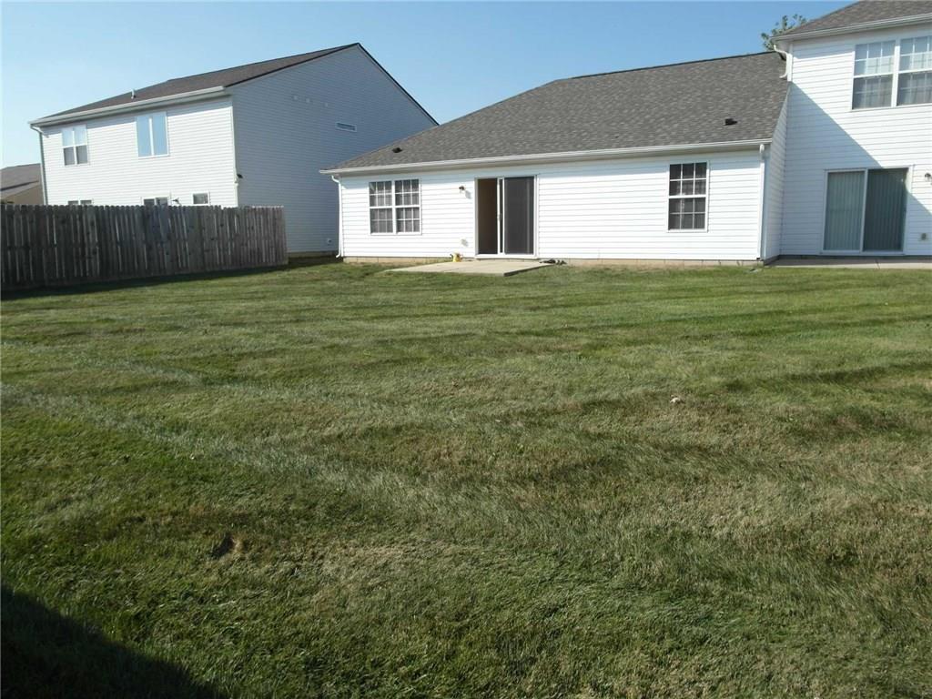 8507 Gold Rush Way Camby, IN 46113 - Photo 25 of 30