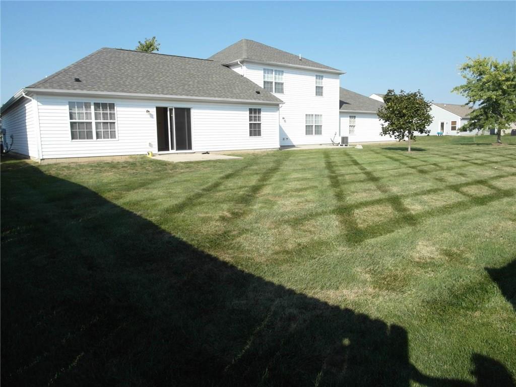 8507 Gold Rush Way Camby, IN 46113 - Photo 26 of 30