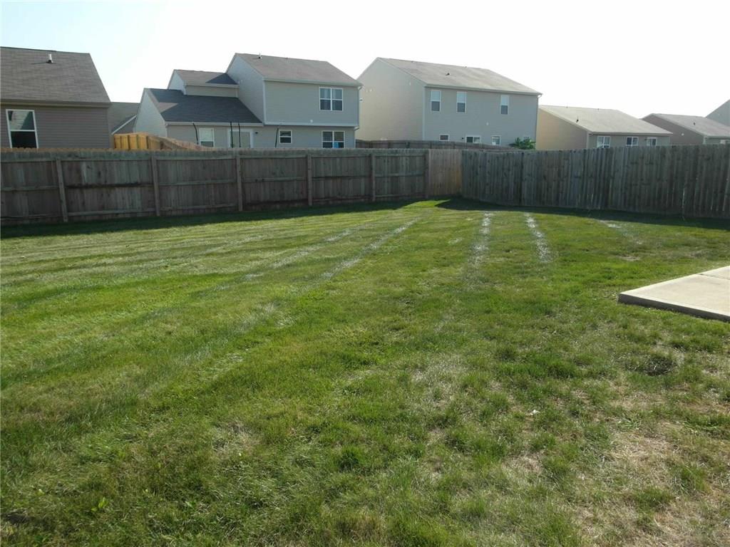 8507 Gold Rush Way Camby, IN 46113 - Photo 27 of 30