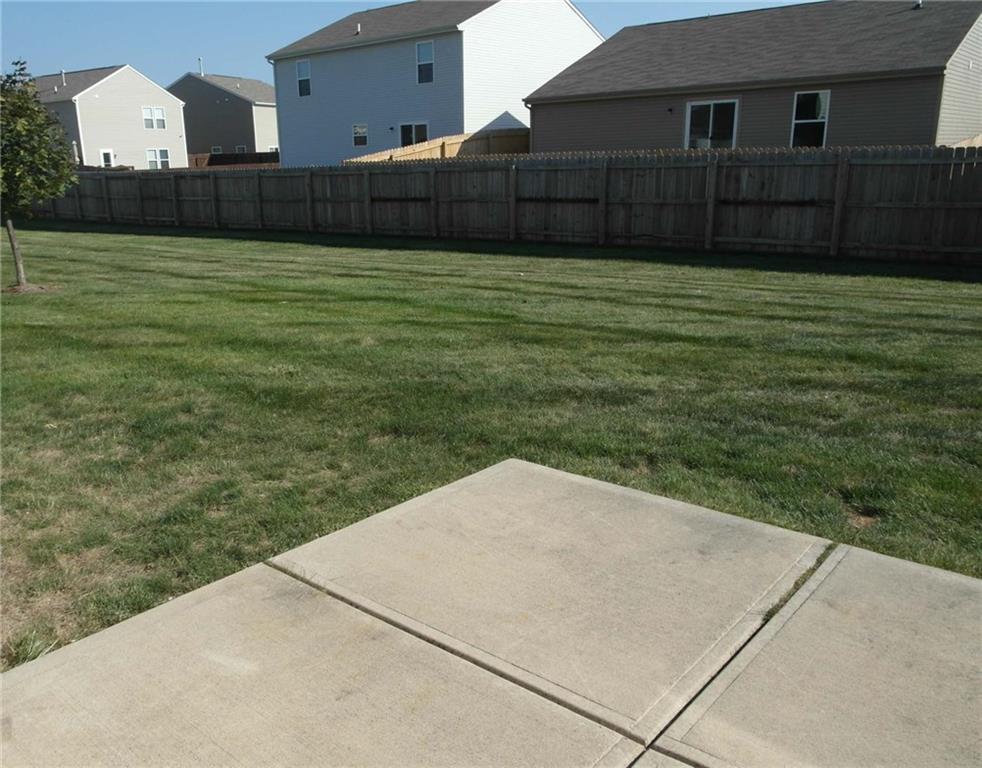 8507 Gold Rush Way Camby, IN 46113 - Photo 28 of 30