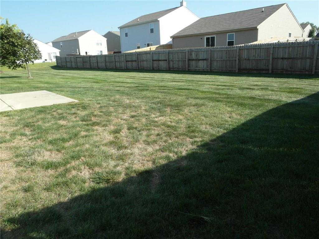 8507 Gold Rush Way Camby, IN 46113 - Photo 29 of 30