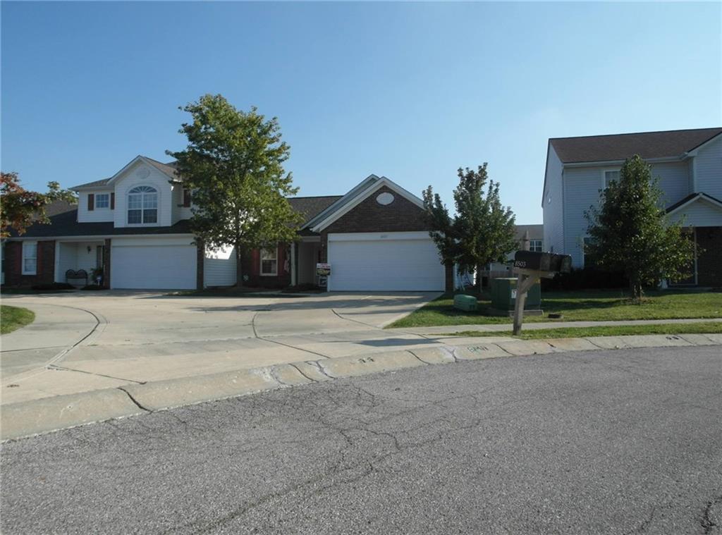8507 Gold Rush Way Camby, IN 46113 - Photo 30 of 30
