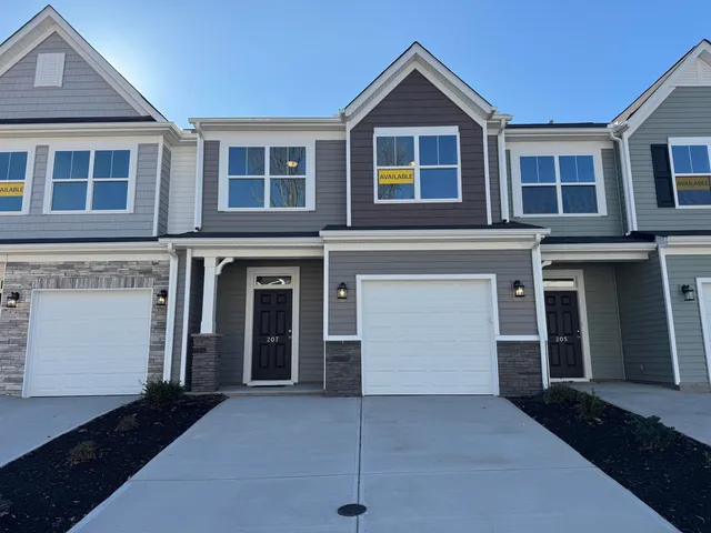 $273,250 | 207 Spartina Court, Spartanburg, SC 29307