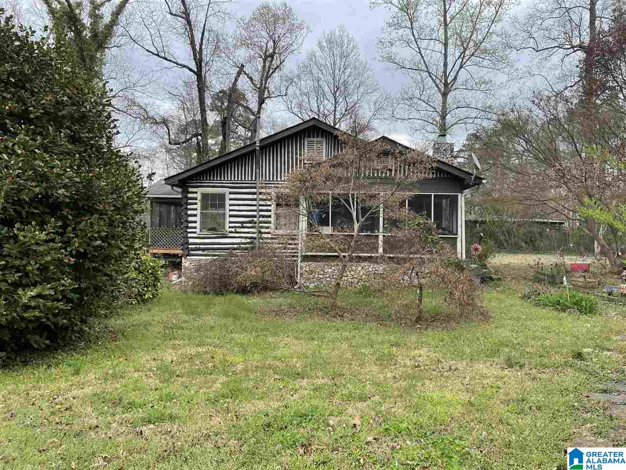 3286 Greendale Road Birmingham, AL 35243 - Photo 1 of 8