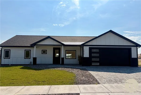 $456,500 | 2676 Strapper Lane, Billings, MT 59105