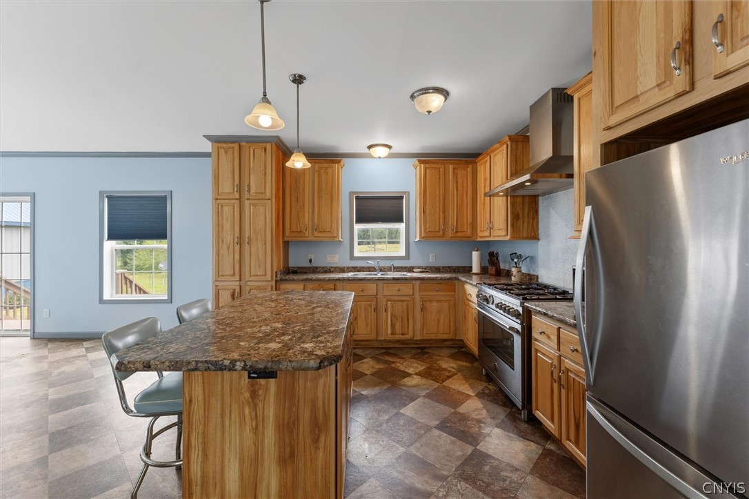 700 Kibby Road Lysander, NY 13027 - Photo 8 of 38 Gallery Image 8
