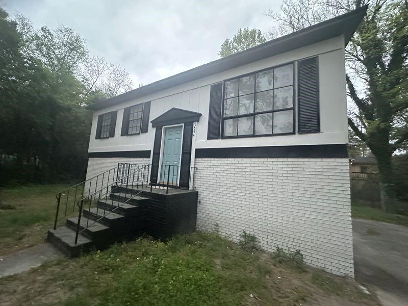 3554 Windsor Circle Macon, GA 31217 - Photo 34 of 35