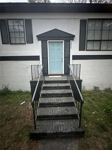 3554 Windsor Circle Macon, GA 31217 - Photo 35 of 35