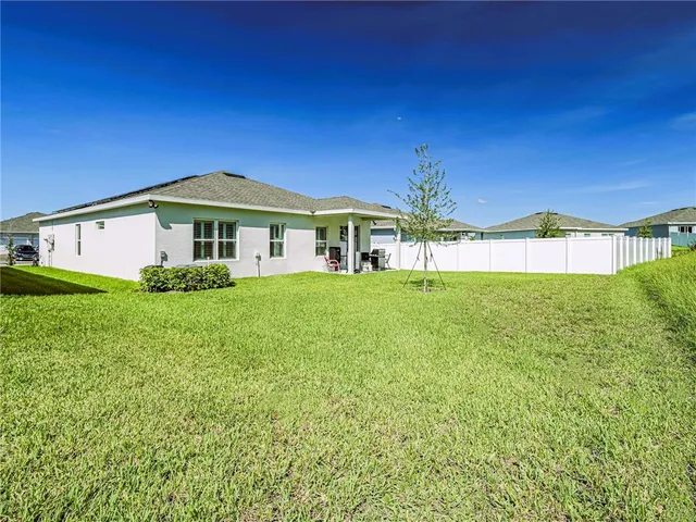 $385,000 | 6722 Rumine Circle, Vero Beach, FL 32967