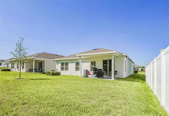 $385,000 | 6722 Rumine Circle, Vero Beach, FL 32967