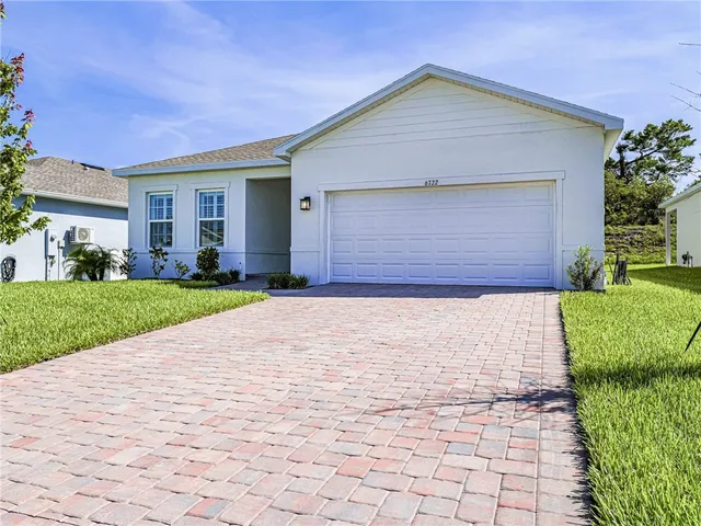 $385,000 | 6722 Rumine Circle, Vero Beach, FL 32967