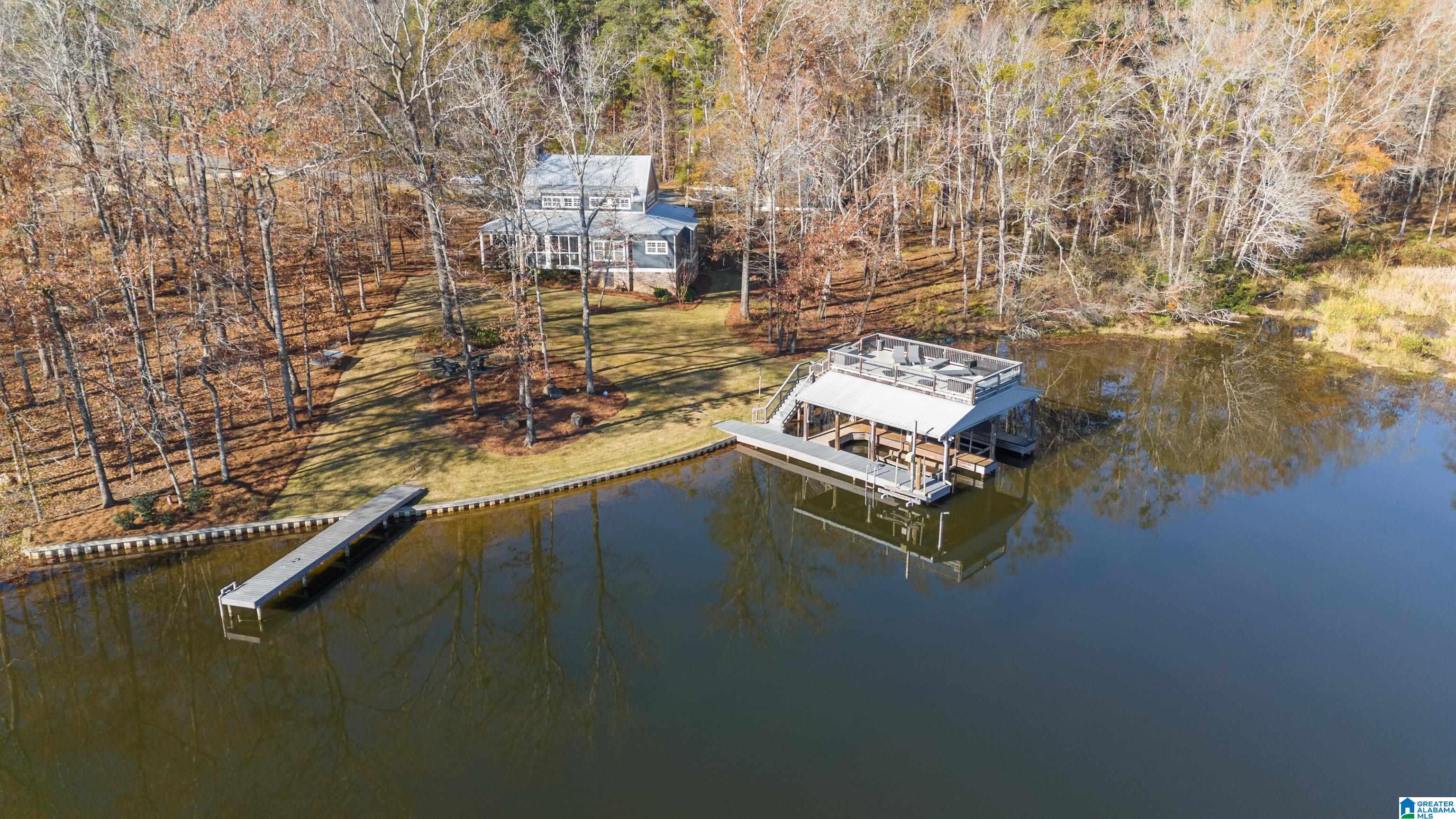 9 Timber Trail Sylacauga, AL 35151 - Photo 61 of 68