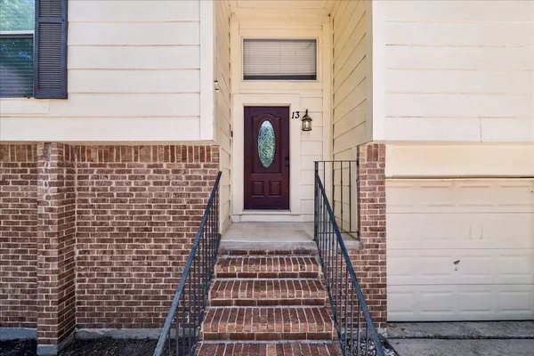 $294,000 | 13 Fiddleleaf Court, The Woodlands, TX 77381