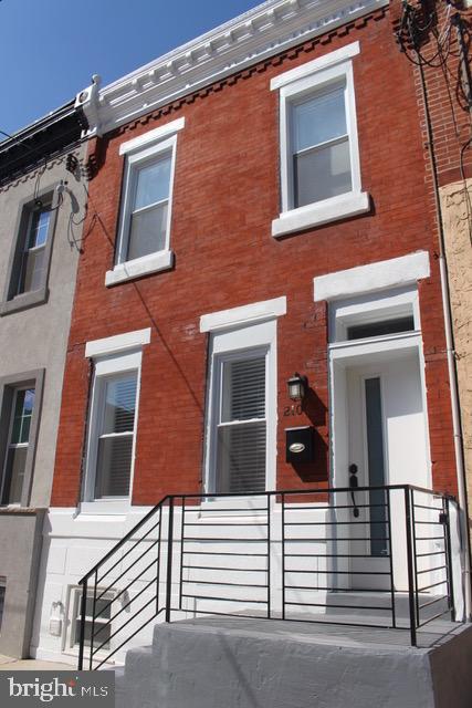 2103 Tasker Street Philadelphia, PA 19145 - Photo 1 of 17