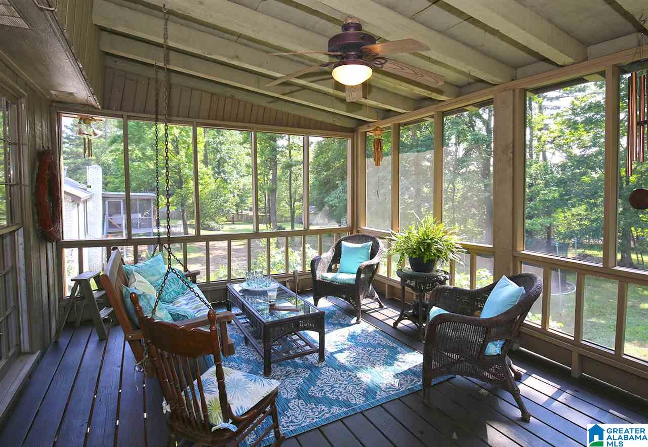 4734 Caldwell Mill Road Birmingham, AL 35243 - Photo 8 of 21