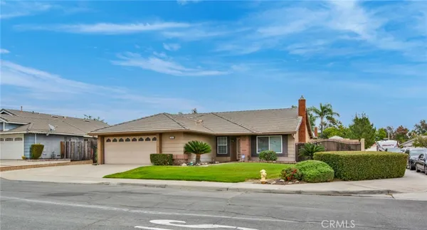 $699,000 | 7551 Poppy Lane, Fontana, CA 92336