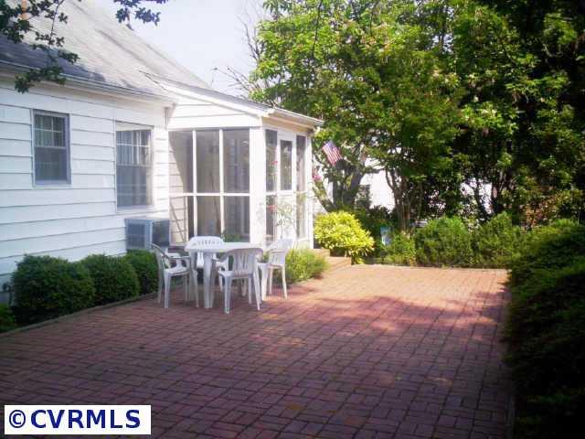 2017 Adkins Road Richmond, VA 23236 - Photo 10 of 10 Office Photo