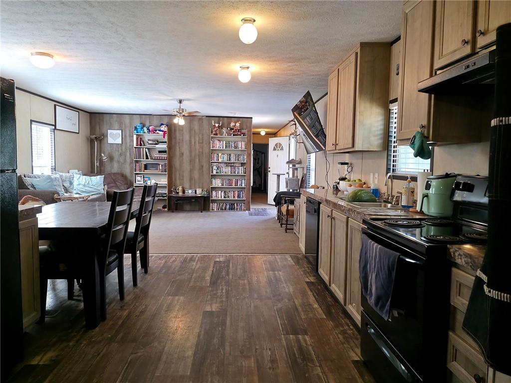 10993 Highway 28 Boyce, LA 71409 - Photo 11 of 56