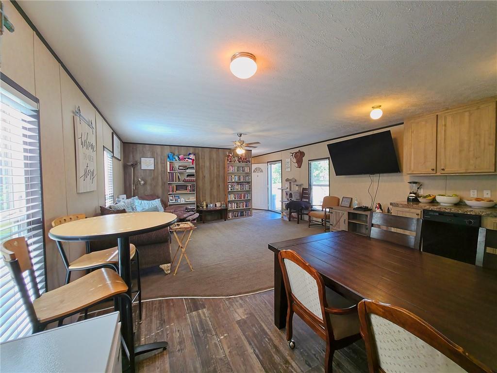 10993 Highway 28 Boyce, LA 71409 - Photo 12 of 56