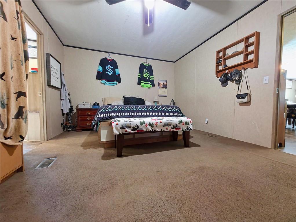 10993 Highway 28 Boyce, LA 71409 - Photo 17 of 56