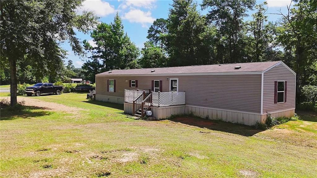 10993 Highway 28 Boyce, LA 71409 - Photo 2 of 56