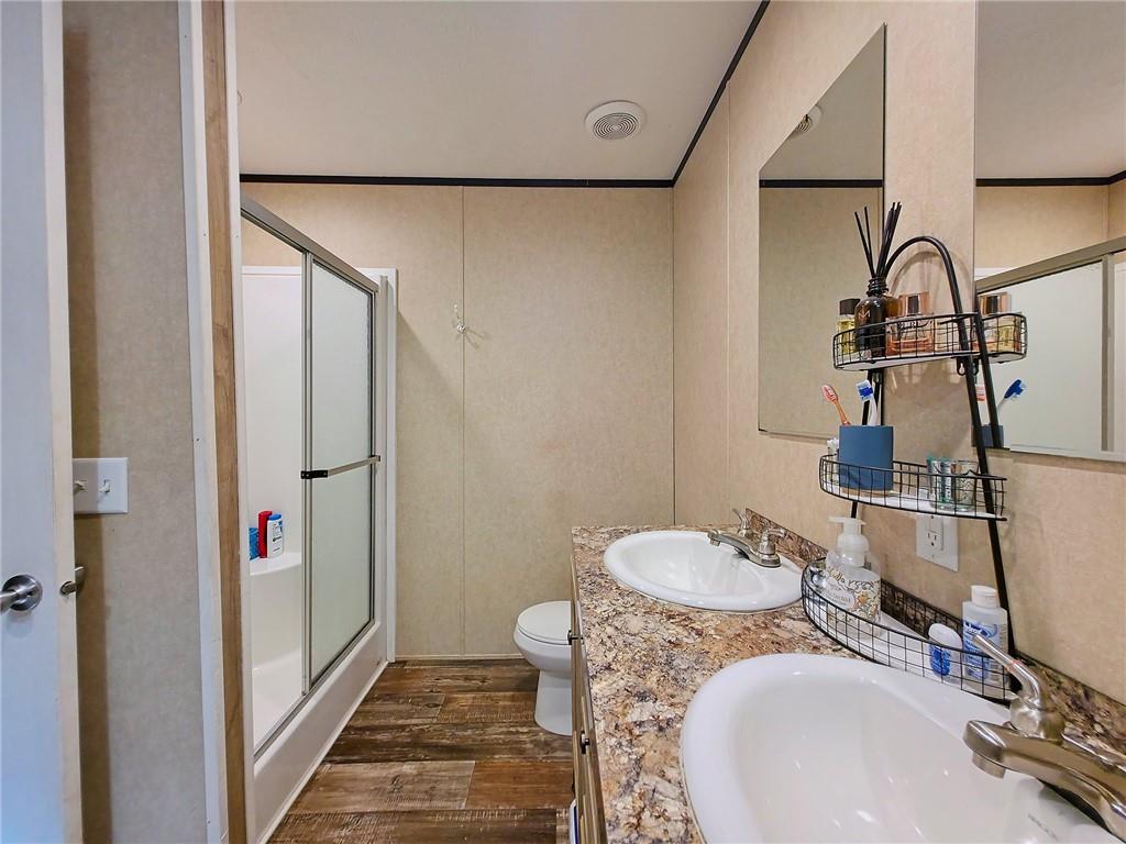 10993 Highway 28 Boyce, LA 71409 - Photo 21 of 56