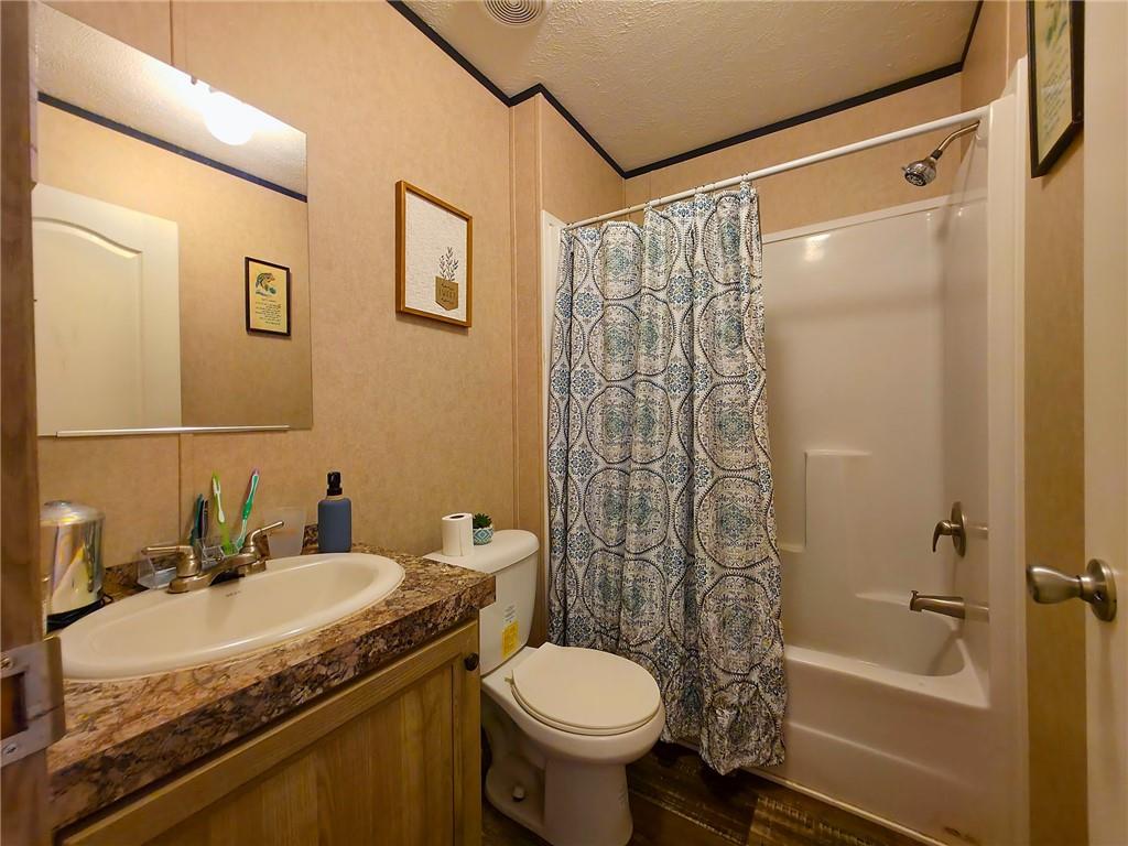 10993 Highway 28 Boyce, LA 71409 - Photo 25 of 56