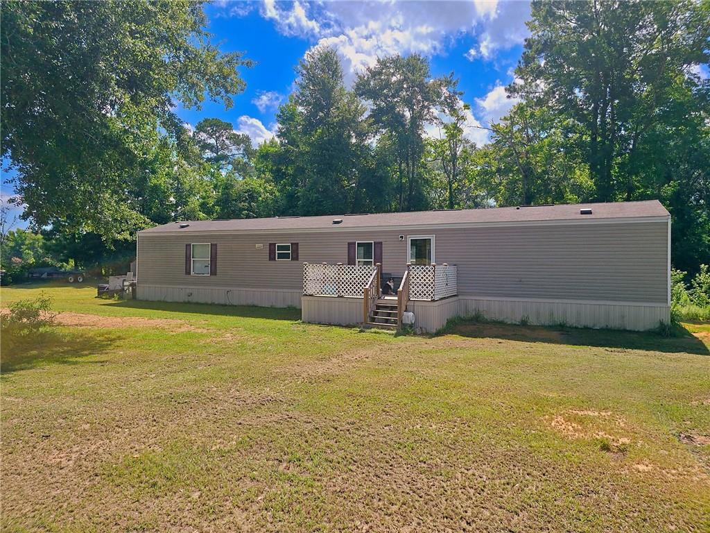 10993 Highway 28 Boyce, LA 71409 - Photo 27 of 56