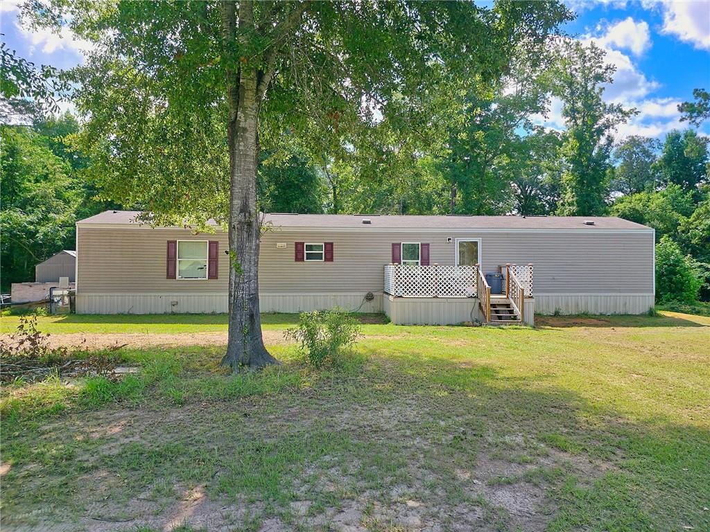 10993 Highway 28 Boyce, LA 71409 - Photo 28 of 56