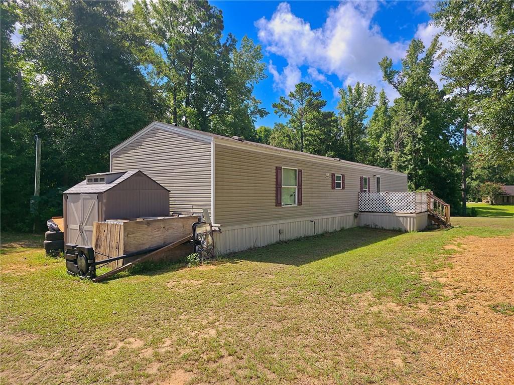 10993 Highway 28 Boyce, LA 71409 - Photo 29 of 56