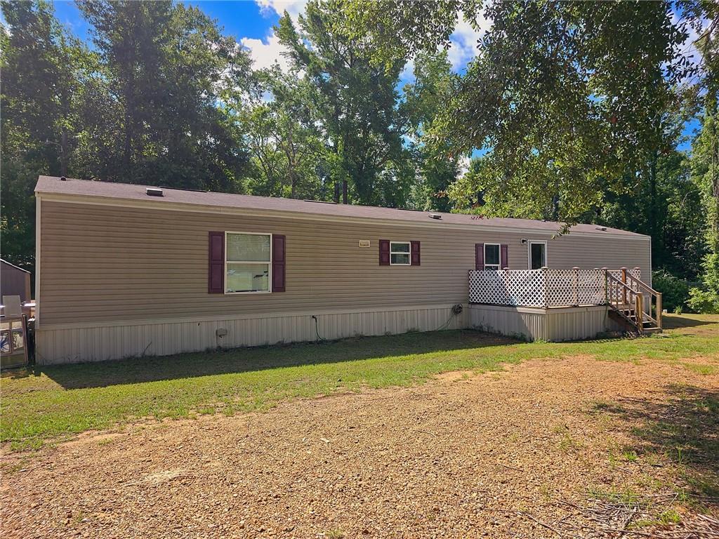 10993 Highway 28 Boyce, LA 71409 - Photo 30 of 56