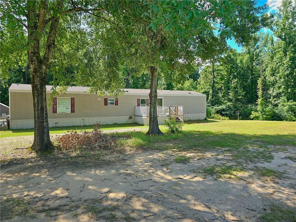 10993 Highway 28 Boyce, LA 71409 - Photo 3 of 56