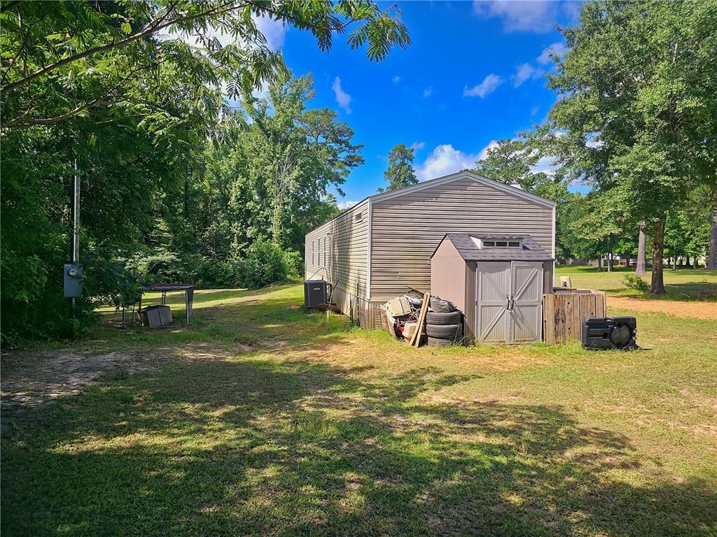 10993 Highway 28 Boyce, LA 71409 - Photo 31 of 56