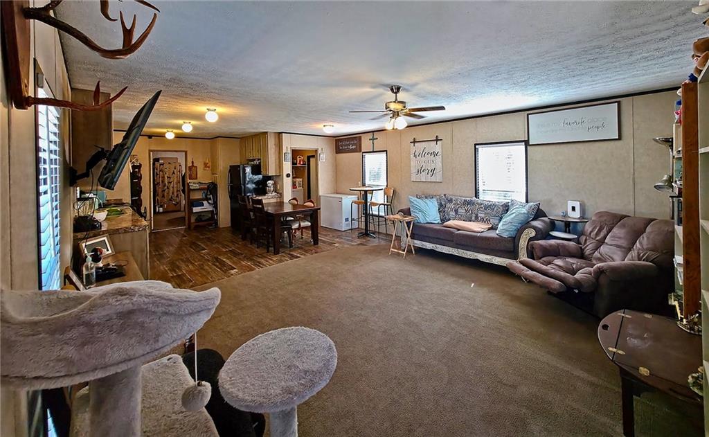 10993 Highway 28 Boyce, LA 71409 - Photo 4 of 56