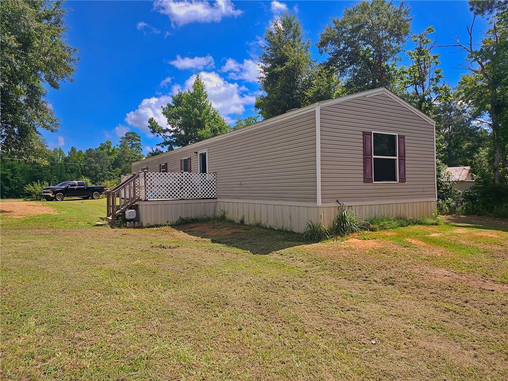10993 Highway 28 Boyce, LA 71409 - Photo 41 of 56