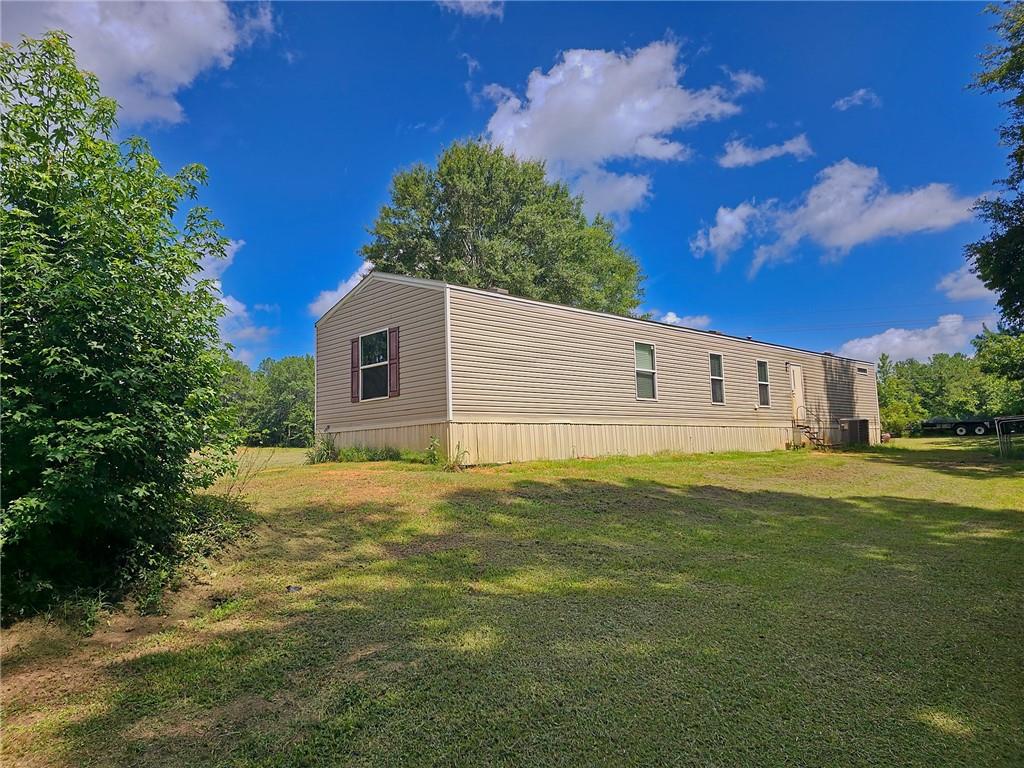 10993 Highway 28 Boyce, LA 71409 - Photo 42 of 56