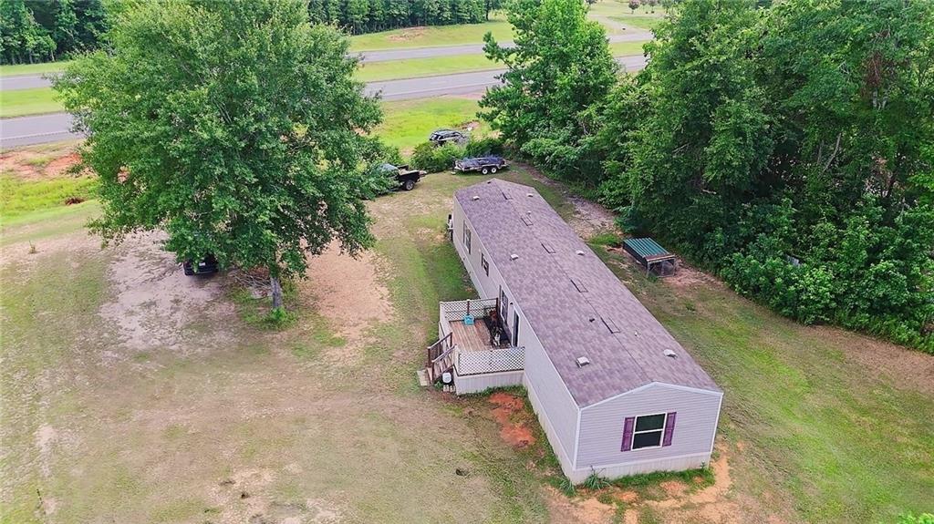 10993 Highway 28 Boyce, LA 71409 - Photo 43 of 56