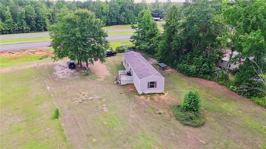 10993 Highway 28 Boyce, LA 71409 - Photo 44 of 56